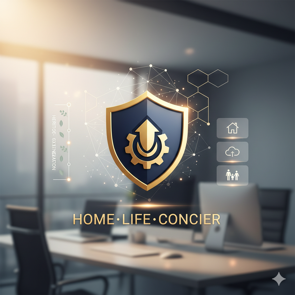 コンシェルジュ・K