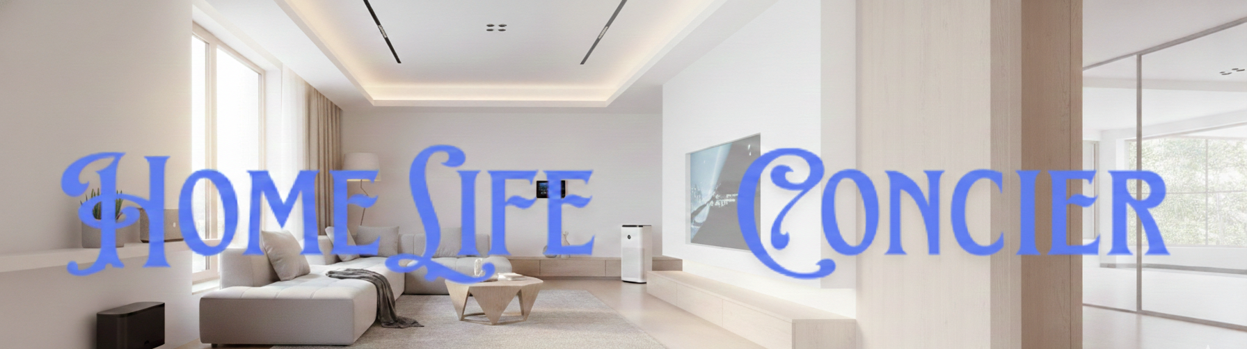home life concier